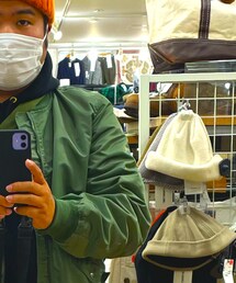 A BATHING APE | ジャケット/アウター