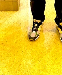 NEW BALANCE | スニーカー
