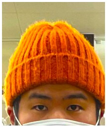 no brand | ニットキャップ/ビーニー