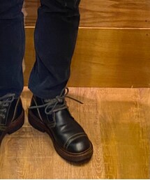 Nigel Cabourn | ブーツ