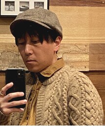 RRL | キャスケット