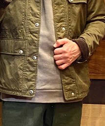 nonnative | パーカー