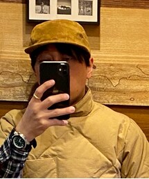 Hender Scheme | キャップ
