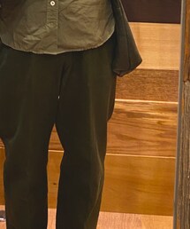 Steven Alan | スラックス