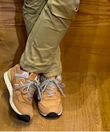 NEW BALANCE | スニーカー
