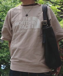 THE NORTH FACE PURPLE LABEL | Tシャツ/カットソー