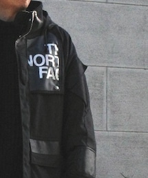 THE NORTH FACE | マウンテンパーカー