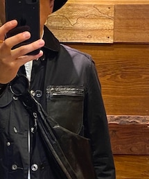 JUNYA WATANABE MAN | その他アウター
