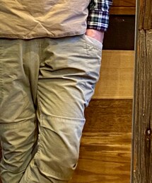 nonnative | カーゴパンツ