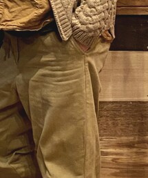 Steven Alan | チノパンツ