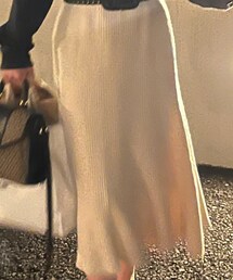 anysis | スカート