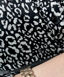 Bershka | シャツワンピース