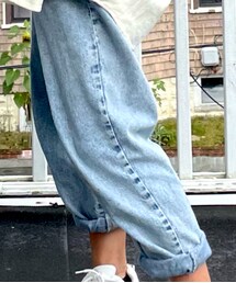 ZARA | デニムパンツ