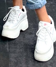 Bershka | スニーカー