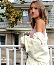Victoria’s secret PINK | チューブトップ