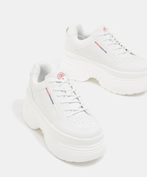 Bershka | スニーカー