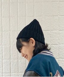 無印良品 | 帽子