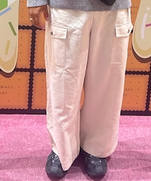 Be.Nection | カーゴパンツ