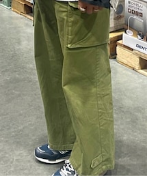 KiRi | パンツ