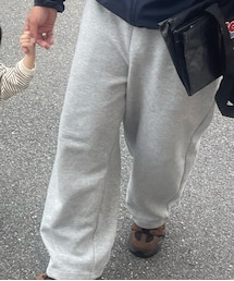 UNIQLO | スウェットパンツ