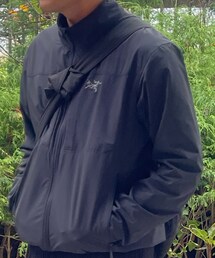 ARC'TERYX | ジャケット/アウター