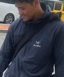 UNIQLO | メッセンジャーバッグ