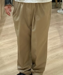 UNIQLO | チノパンツ
