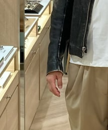 HERMES | ブレスレット