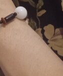 300円均一の「アクセサリー(ブレスレット)」