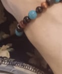 no brand(ノーブランド)の「アクセサリー(ブレスレット)」