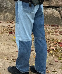 BAYFLOW | デニムパンツ