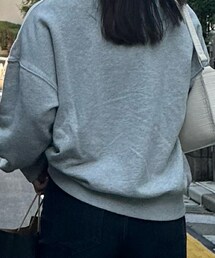 no brand | スウェット