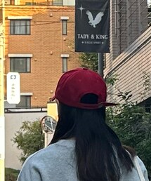 SPIGA | キャップ