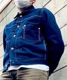 Levi's | デニムジャケット