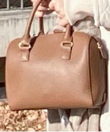 UNIQLO | ボストンバッグ