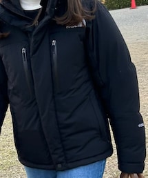 THE NORTH FACE | ダウンジャケット/コート