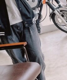 WEGO | デニムパンツ