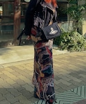 Desigual(デシグアル)の「ワンピース/ドレス(ワンピース)」