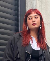 Vivienne Westwood | ピアス（両耳用）