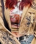 Desigual(デシグアル)の「トップス(タンクトップ)」