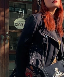 VINTAGE | テーラードジャケット