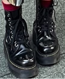 Dr. Martens | ブーツ