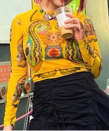 Desigual | その他トップス