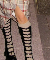 Dr. Martens | ブーツ