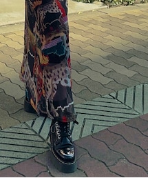 Dr. Martens | ブーツ