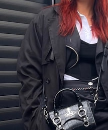 JOURNAL STANDARD | トレンチコート