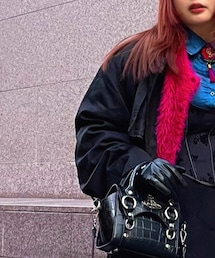 JOURNAL STANDARD | トレンチコート