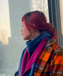 HEAVEN | ピアス（両耳用）