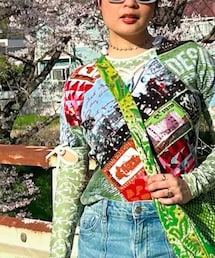 VINTAGE | トップス
