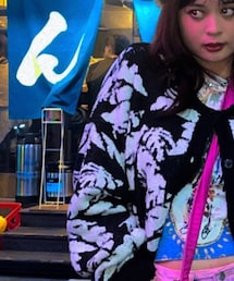 JEANASIS | ニット/セーター